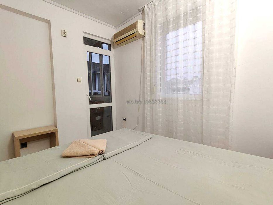 Дава се под наем Двустаен апартамент в Несебър - 42 кв.м за 238.17 € - Снимка #10