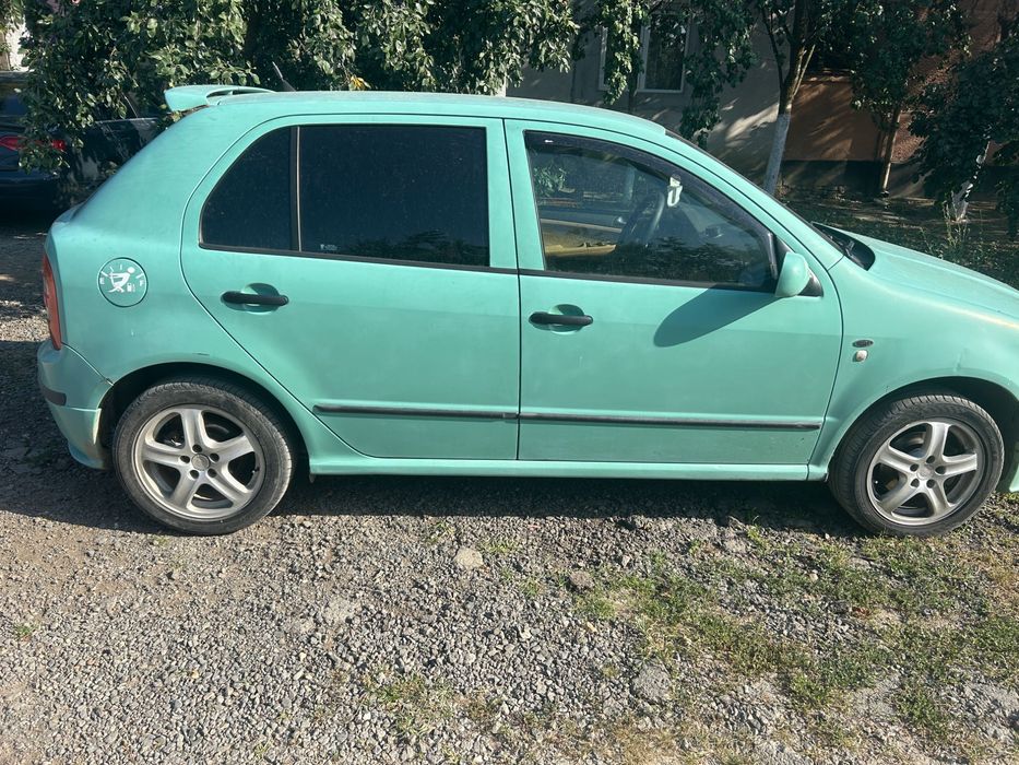 Vânzare autoturism