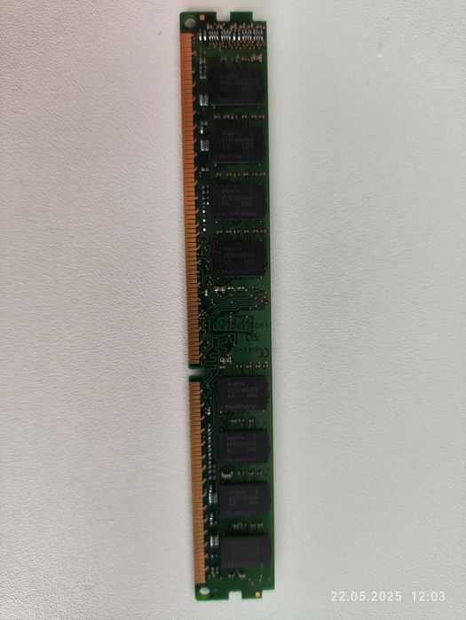 DDR3 2gb оперативная память
