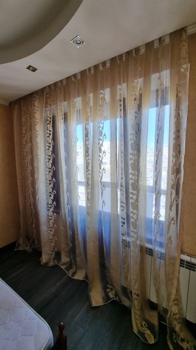 Тюль. Тюль продам