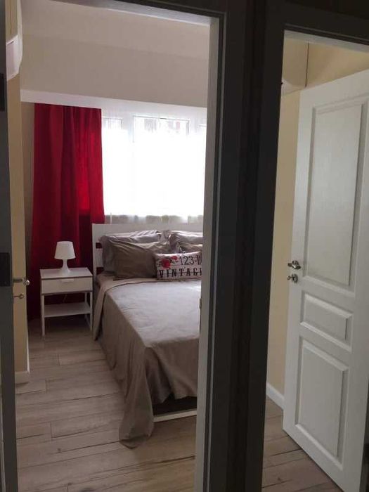 Дава се под наем Двустаен апартамент в Бургас, Лазур - 50 кв.м за 250 € - Снимка #8