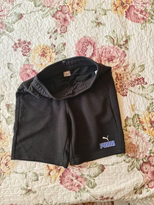 Нова оригинална детска тениска и панталонки