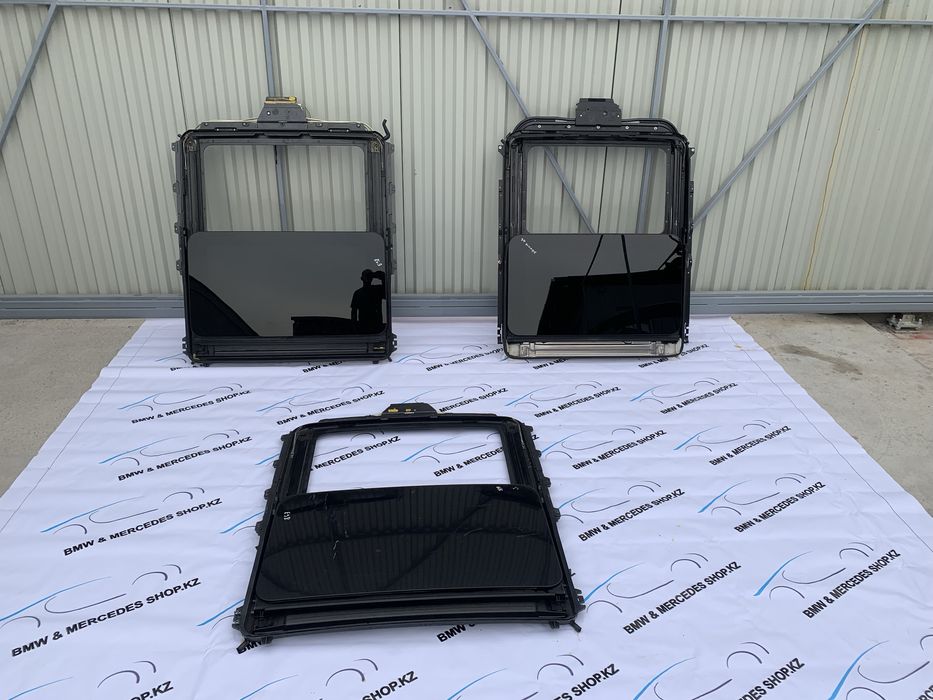 Люк на Бмв Bmw E38,39,53