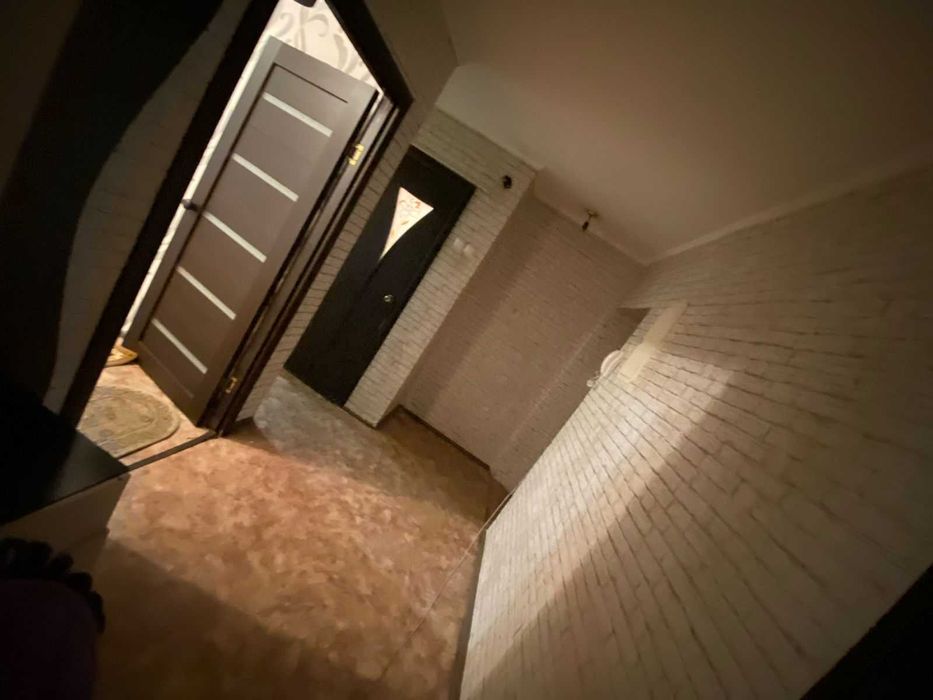 3 комнатная район Аян Пассаж