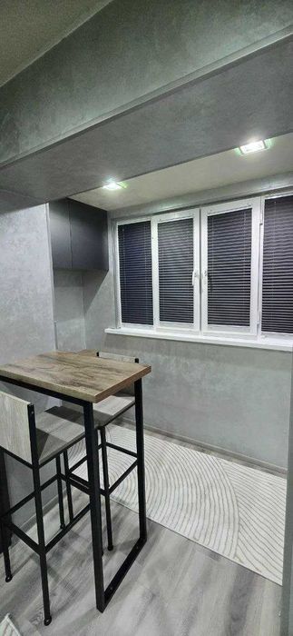 Чил-5 Кирпич 1/4/4 балкон 1,2/3 меб+тех Ориентир Дом Обуви