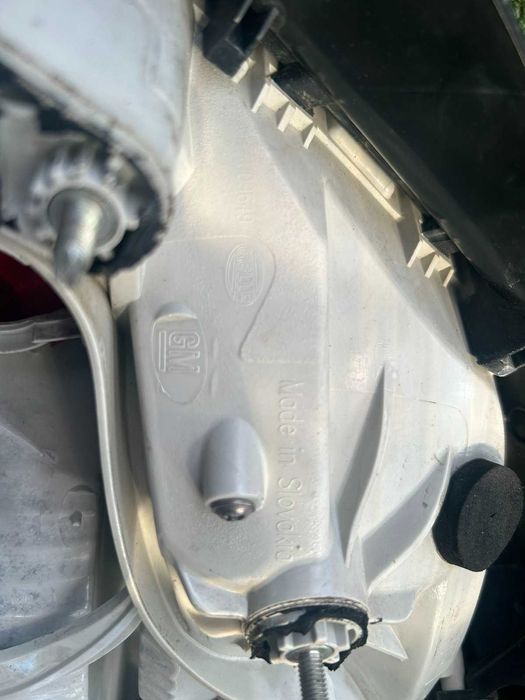 стоп десен и стоп ляв Opel Insignia 2007-2013г. #089s #090S. #091S.