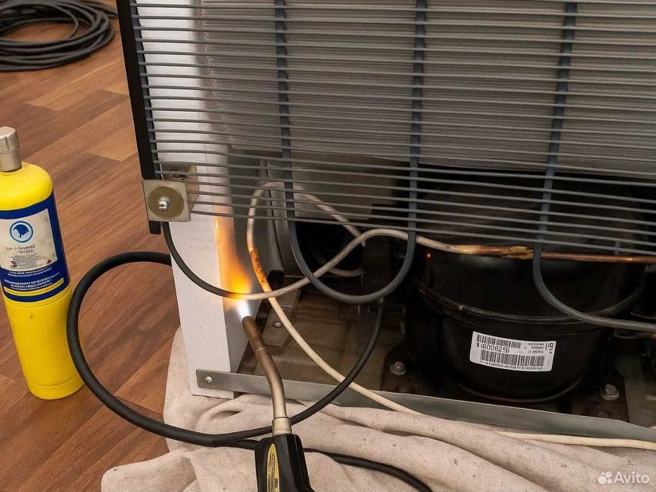 Ремонт холодильников с гарантией, remont xolodilnik с ГАРАНТИЕЙ !!!