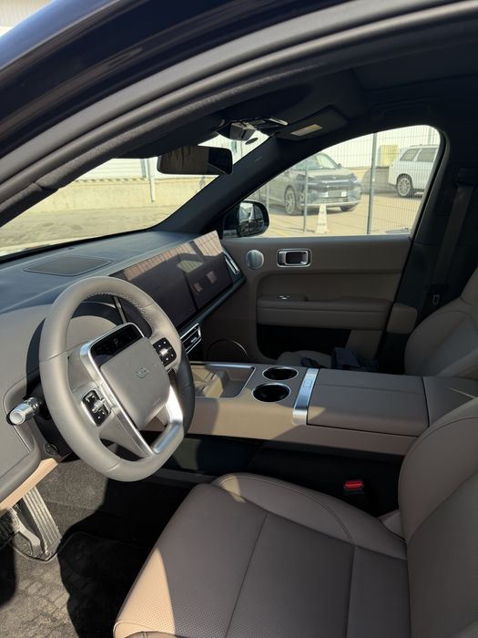 Lixiang L6 pro restyking 2025/12oy yangi Naqd Toshkentda 3/4 soatda no