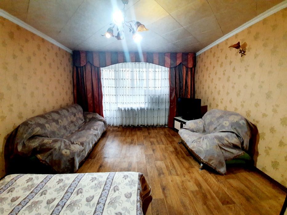 Квартиры посуточно, почасно в центре