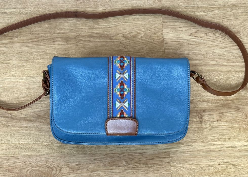 Geantă / Poșetă de umăr Meli Melo