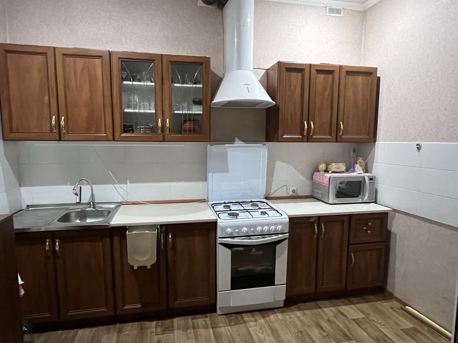 Продам кухонный гарнитур