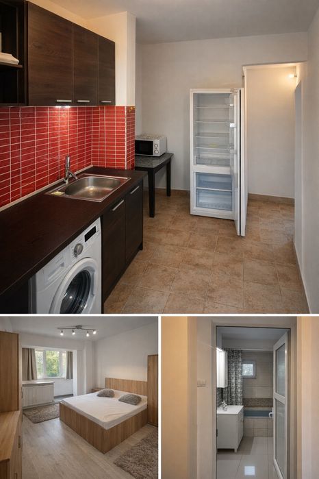 Proprietar Inchiriez Garsoniera Sebastian