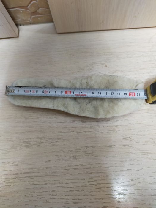 Обувь детская зимняя