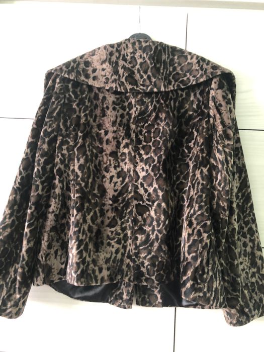 Geaca Jacheta dama marime 16