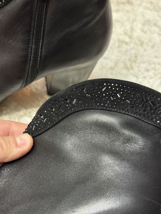 СРОЧНО Женские полусапошки