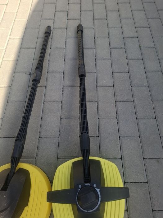 Perie pavele karcher