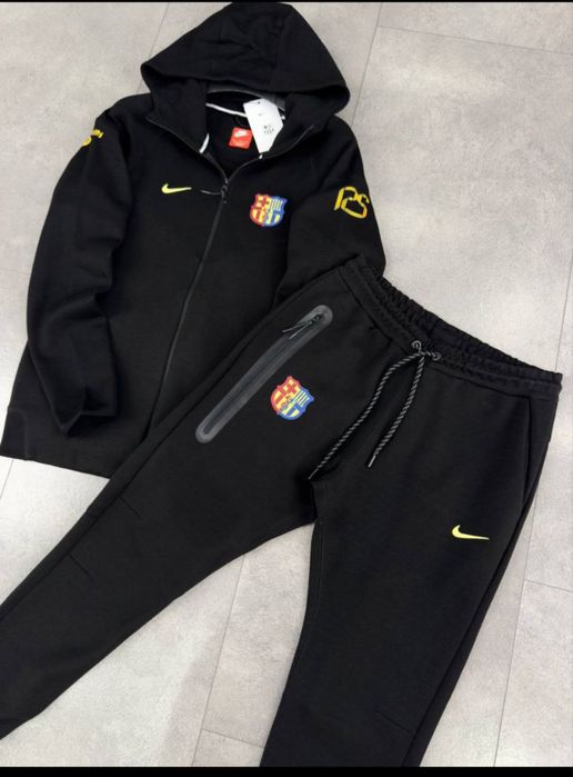 Kiv trening barcelonao