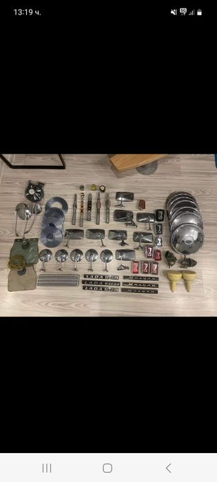 Авточасти ВАЗ.лада.москвич.лада нива.