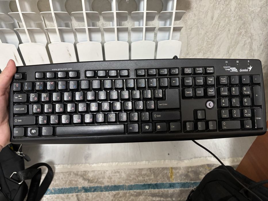 Продается компьютер