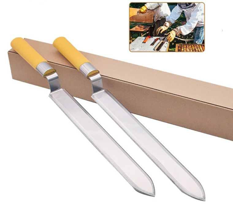 Пчеларски нож пчели нож инвентар за пчели