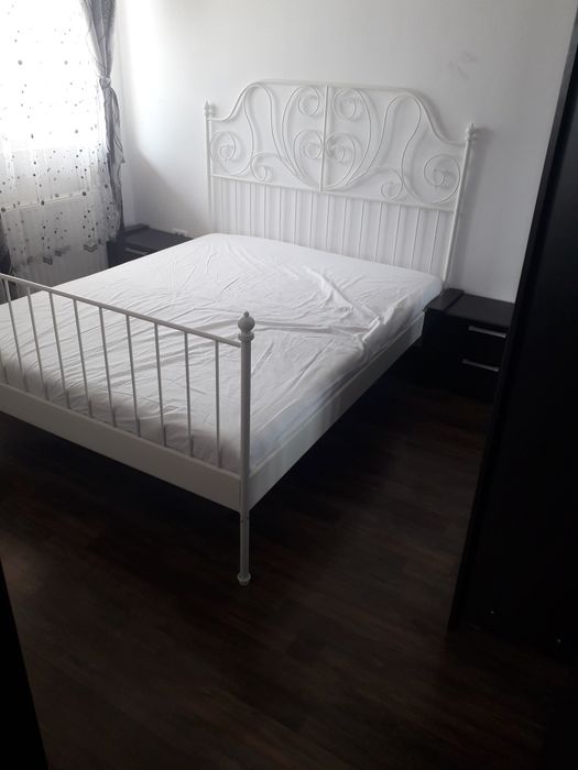 Apartament 2 Camere de inchiriat