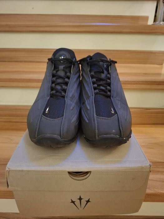 Nike X Nocta Hot Step 2