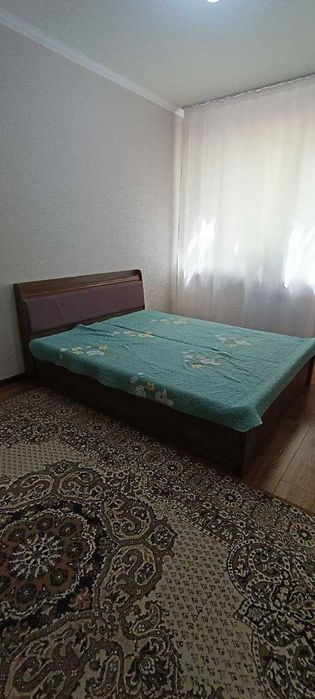 Сдается 2в3 комнатная квартира на ТТЗ 1