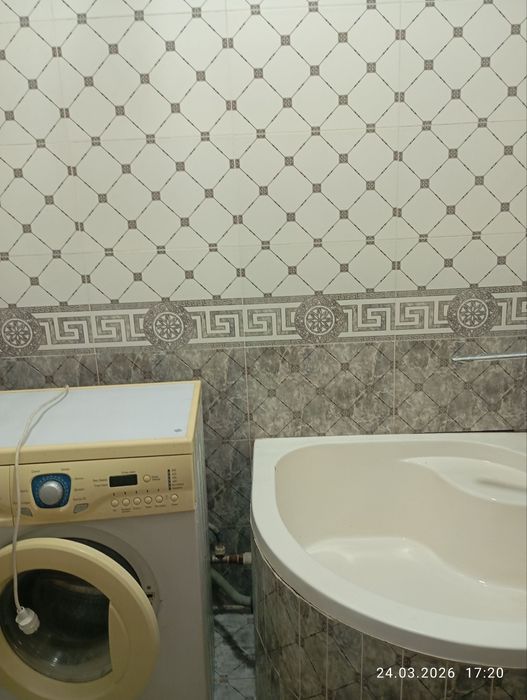 Яккасарой Кушбеги Оилага