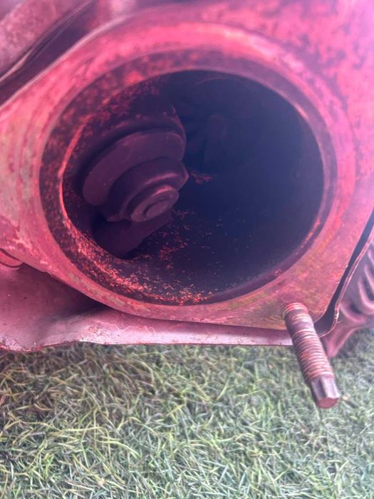 Запчасти субару FA24