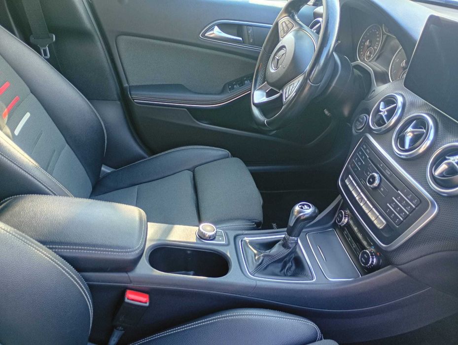 auto marca Mercedes Benz A180D de vanzare