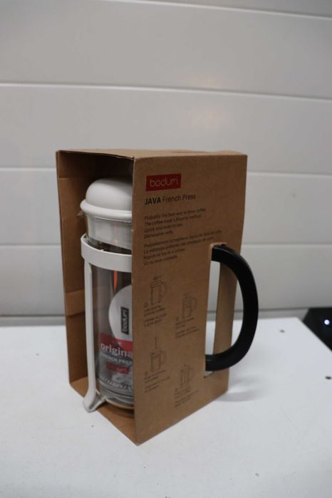 Bodum Java френска преса за кафе