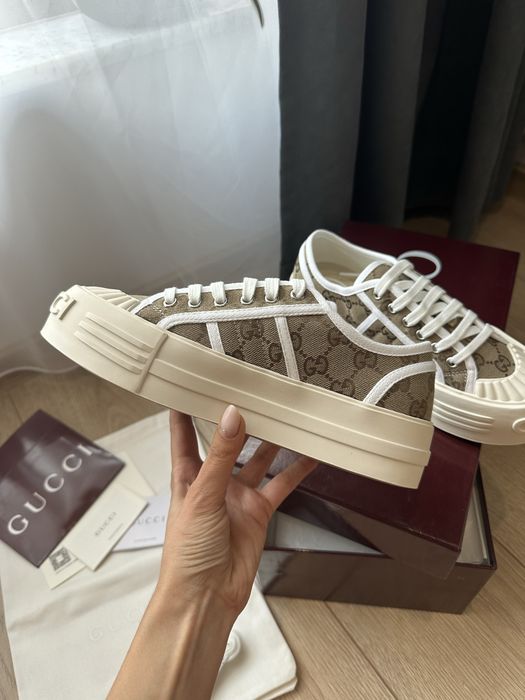 Дамски обувки Gucci