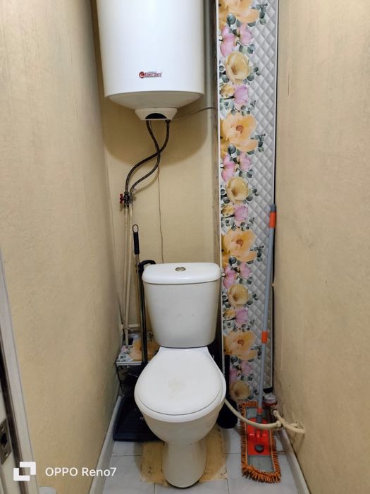 Сдам квартиру на длительный срок