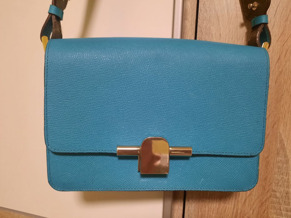 Geanta Massimo Dutti