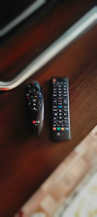 Телевизор LG UHD, диагональ 125 см