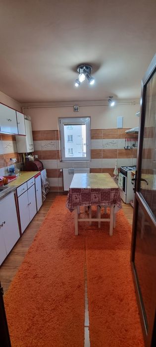 De vânzare apartament cu 2 camere 60 m2
