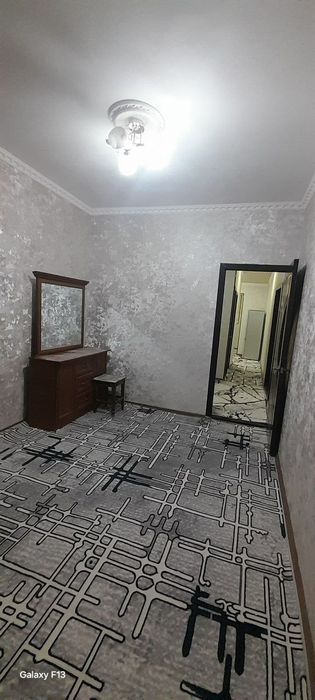 3 xonali uy ijaraga qoyamiz 5mkr sagdiana