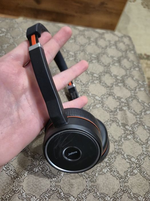 Продам Jabra Evolve 75 SE