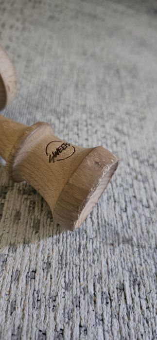 Vand kendama sweets turbo shape