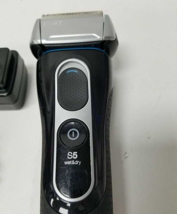 Бритва Braun series 5 7 8  9