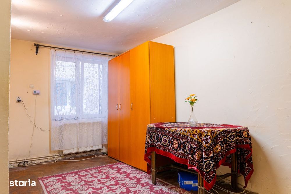 Apartament 4 camere, Centrul Vechi, Brașov
