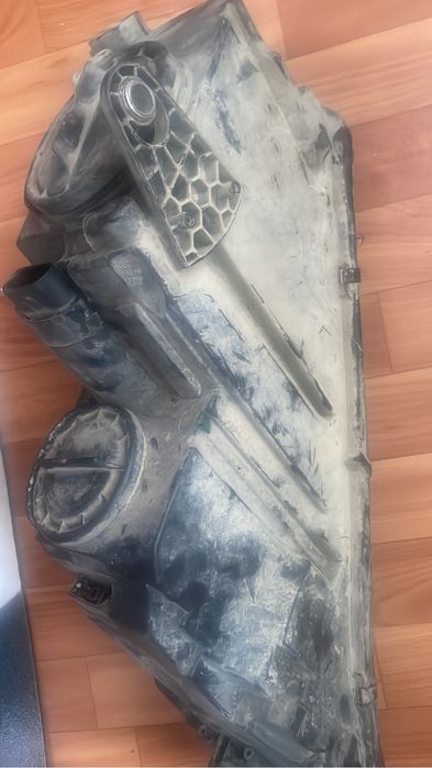 Фара шкода октавия Оригинал