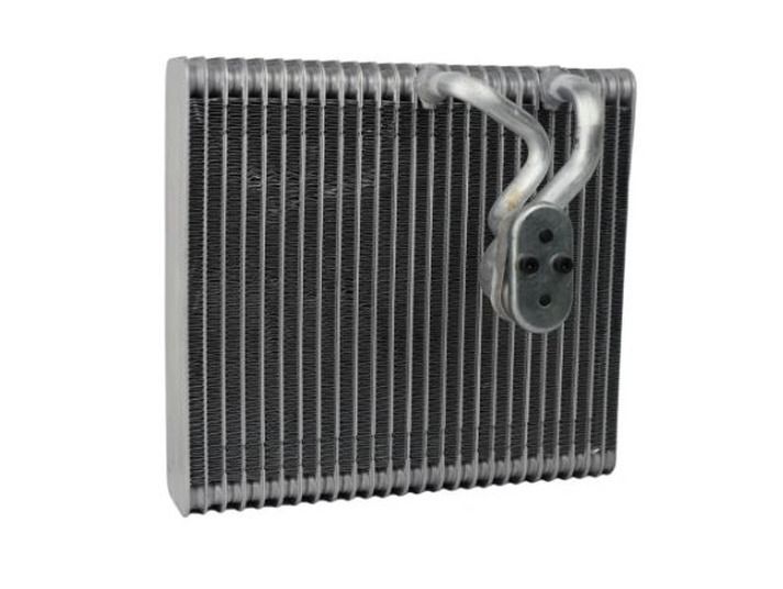 Evaporator aer conditionat Cadillac Srx 2009-2015; Chevrolet Malibu 2012-2016, Volt 2011-2014; Opel Insignia 2008-2017; Saab 9-5 2010-2012, 265x245x60mm, Material: aluminiu, OE 12626616, SRLine