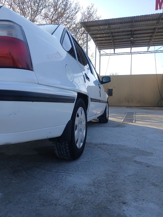 Neksiya sotiladi 2002yili metan