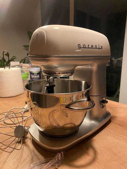 Robot de bucătărie MMC1000RL Gorenje (Timisoara + 20km)