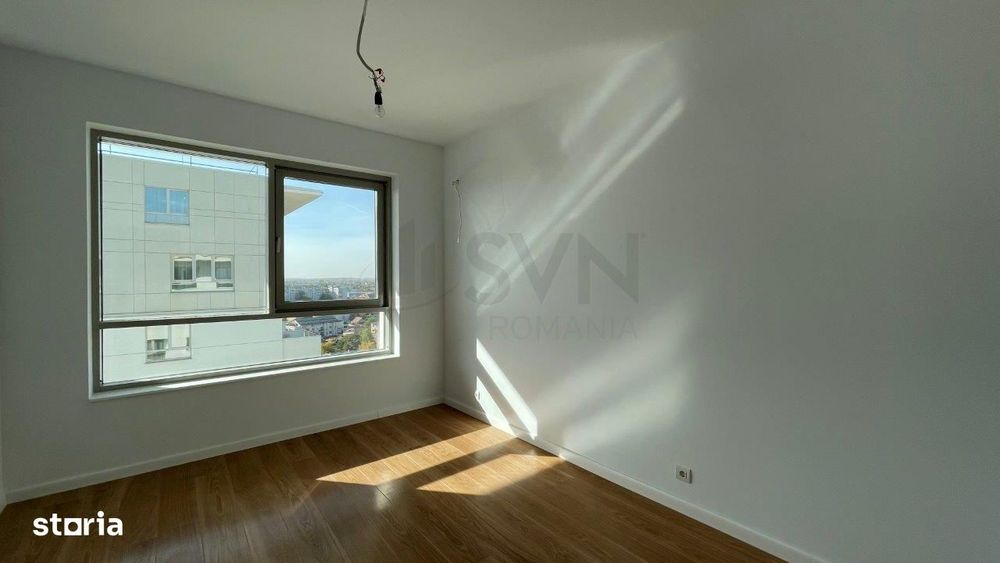 Domenii - Penthouse 4 camere 133 mp