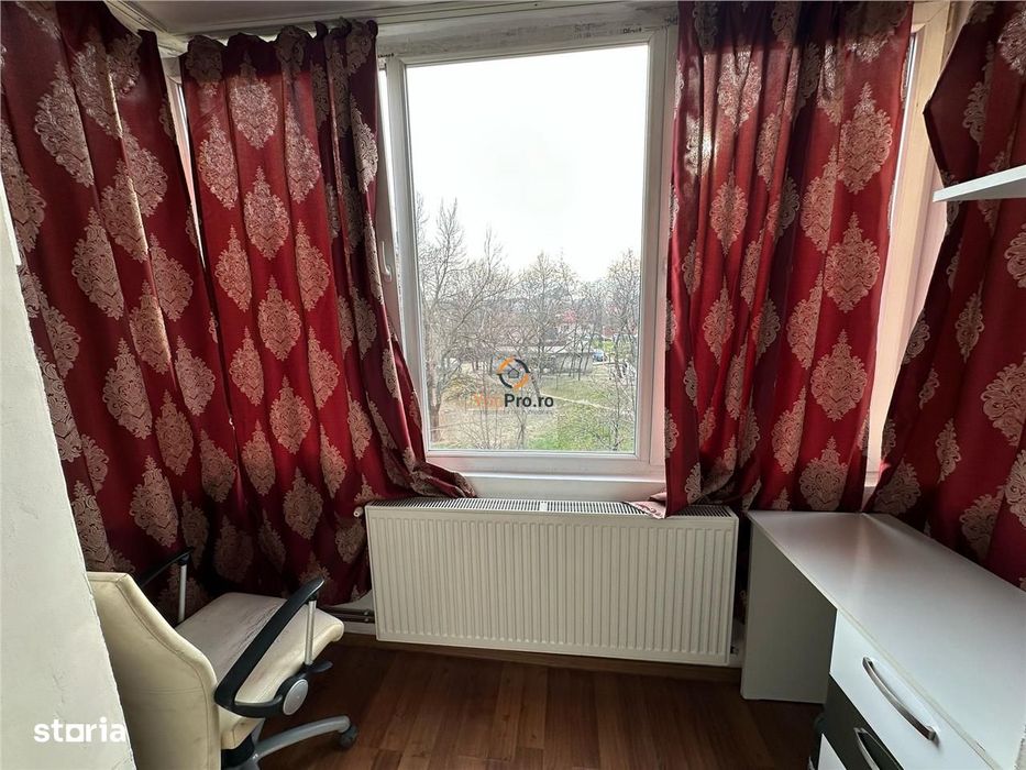 Apartment in Timisoara - Vedere 4
