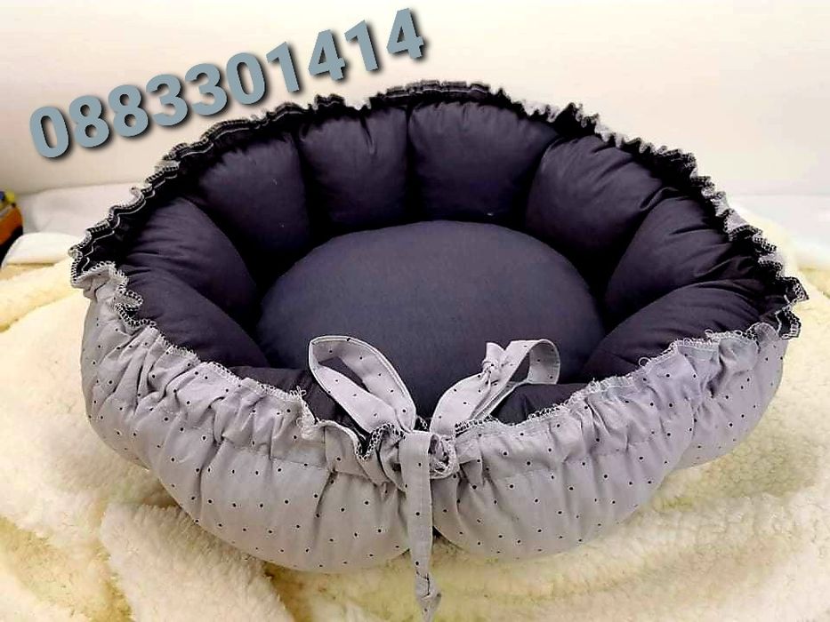 Намаление! Легло за куче Легло за домашни любимци Котешко легло