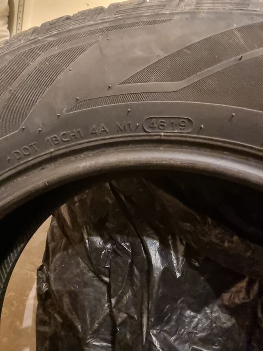 225 65 17 Летни МОМО
