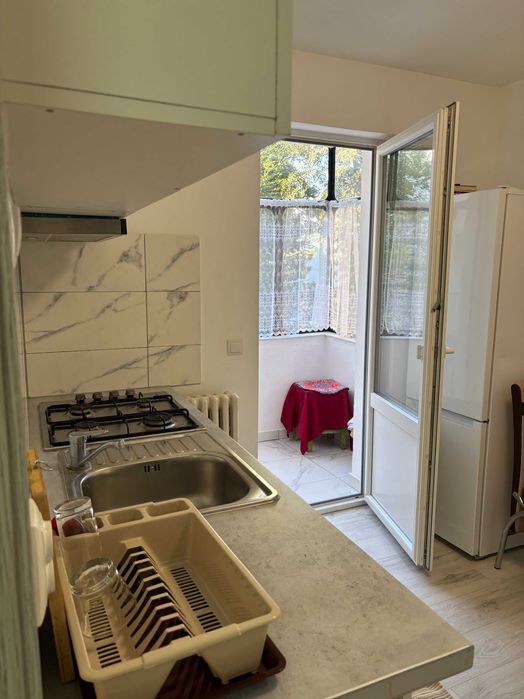 Ofer spre inchiriere doua apartamente in Radauti